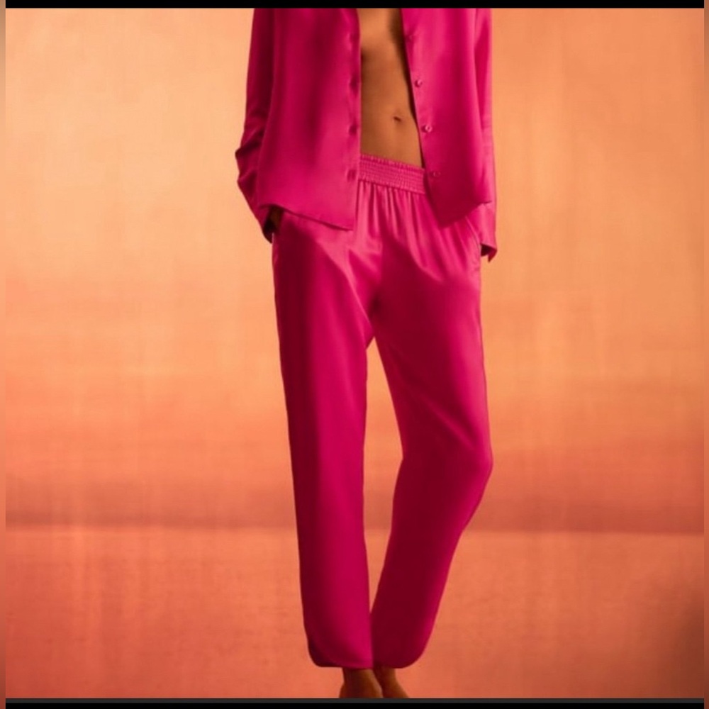 Zara two piece set